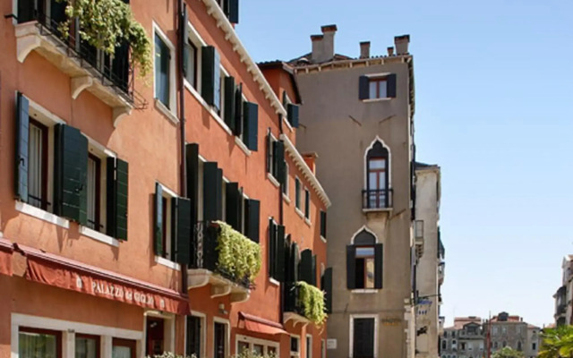 Palazzo del Giglio