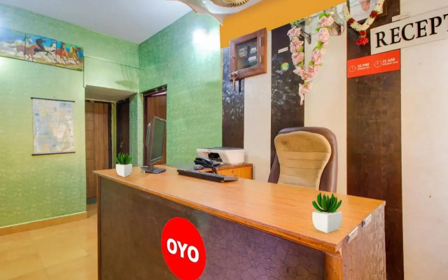 Oyo Flagship 702838 K S Inn Hotel