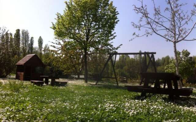 Agriturismo Case Mori