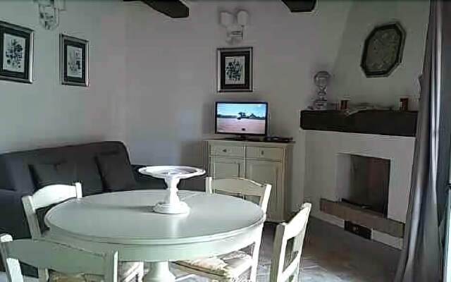 Ginestra al Borgo in Chianni