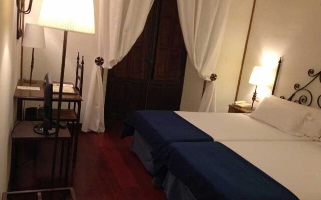 Hotel Real Monasterio de San Zoilo