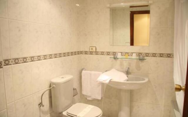 Hostal Ancla Dorada