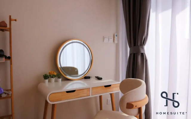 The Shore by Homesuite'
