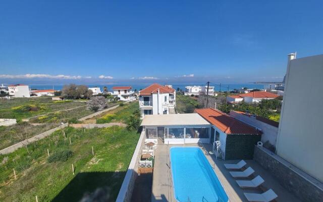 Koukounari Apartments 3