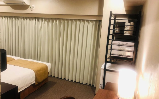 Le Tour Hotel Akihabara Ekimae