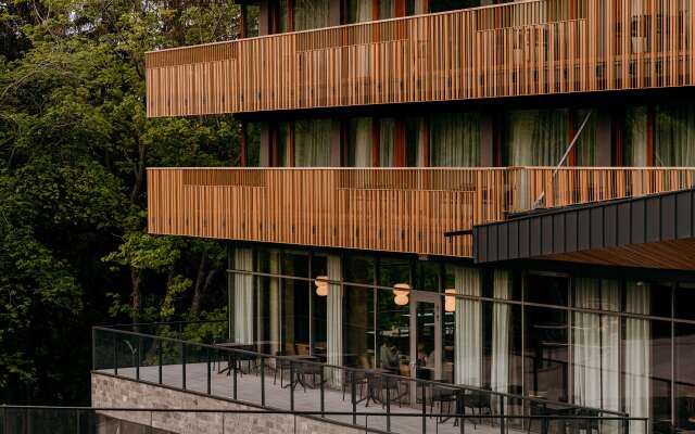 Radisson Hotel Szklarska Poręba