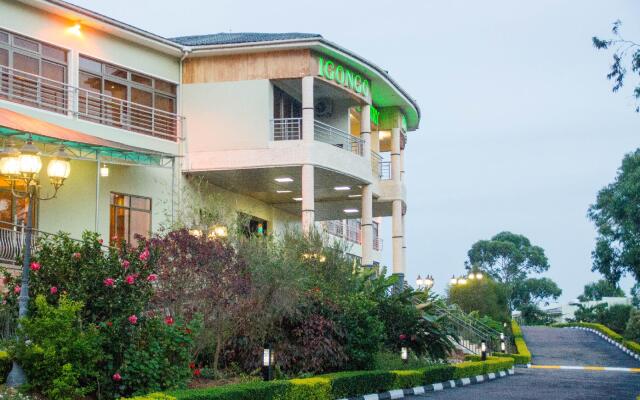 Igongo Country Hotel & Cultural Centre