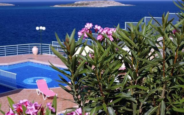 Mare Nostrum Villas Ii