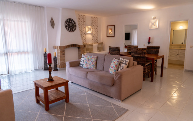Villa Mar Azul