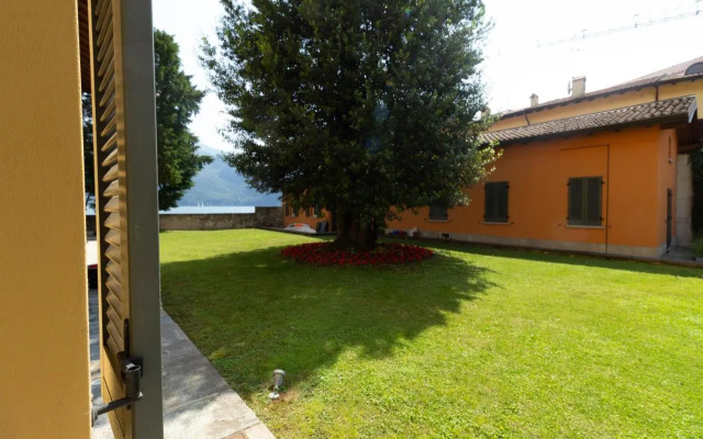 Mamma Ciccia Holiday Home - Conventino