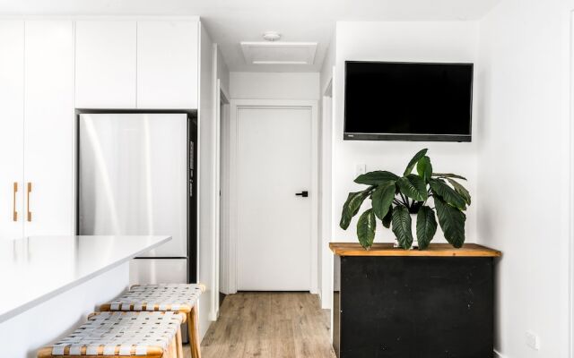 A PERFECT STAY - Caba Cabana