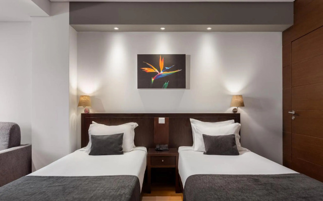 Hotel Luena