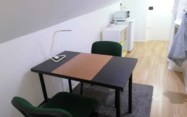 Open World Hostel