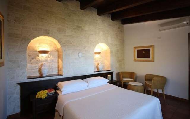 Abate Masseria & Resort