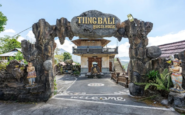 Tiing Bali Guest House
