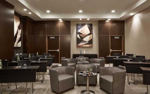 AC Hotel Minneapolis Downtown