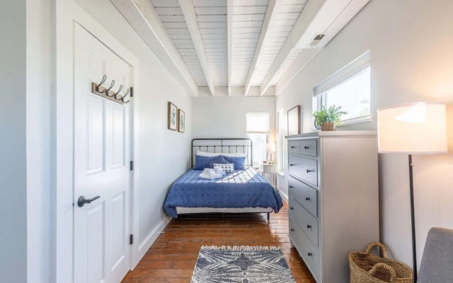 Sea Love Beach House