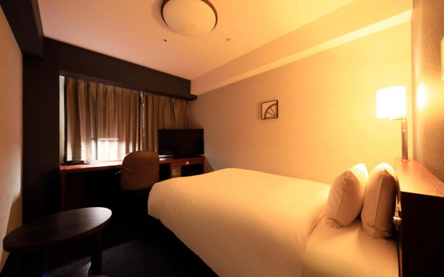 Richmond Hotel Yokohama Bashamichi