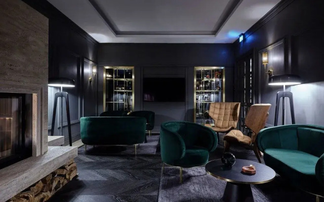 Ikador Luxury Boutique Hotel & Spa
