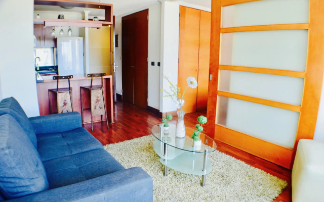 Apartamentos Premium Capital Providencia