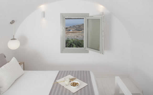 White Orchid Luxury Suites