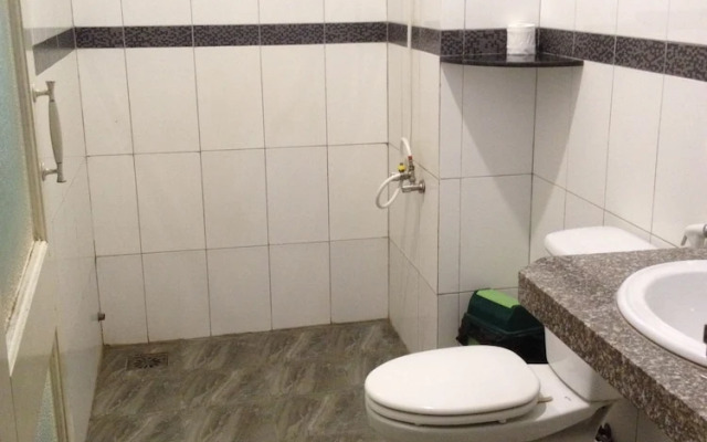 Nhat Quang Family Beach