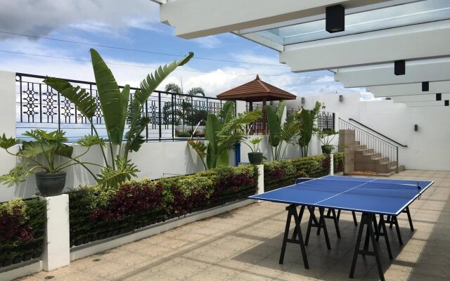 Vista Real Hotel