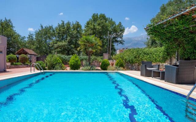 Villa Marianna