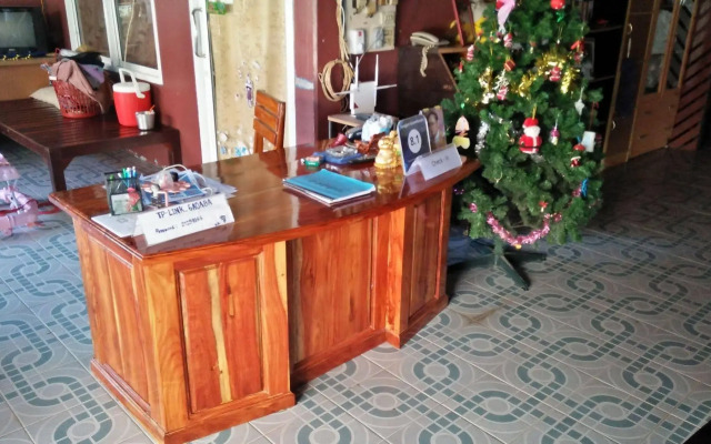 Sangjun Guesthouse