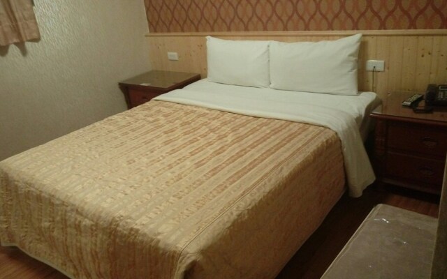 Huian Hotel