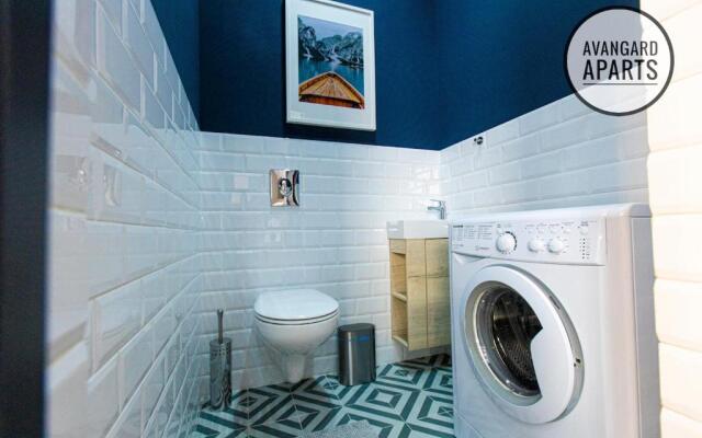 Avangard Aparts - Sun Town