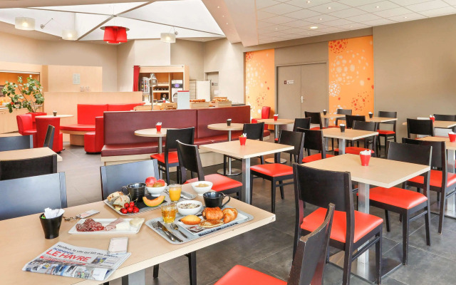 ibis Le Havre Sud Harfleur