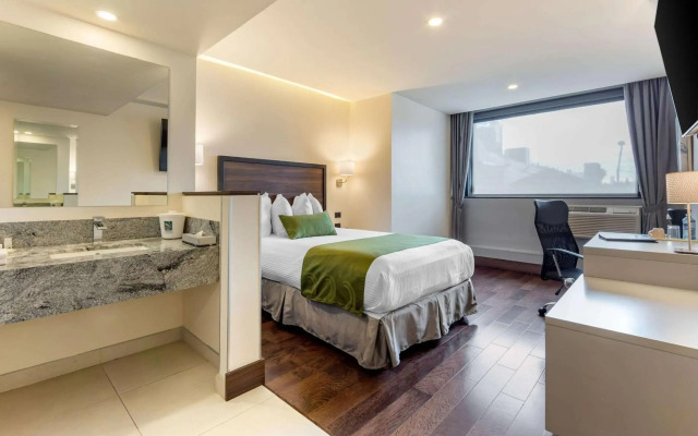 Quality Inn San Francisco