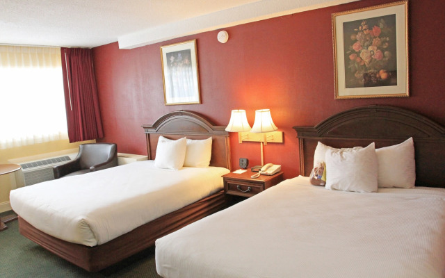 Fireside Inn & Suites Waterville