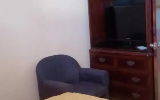 Hotel Tapatio