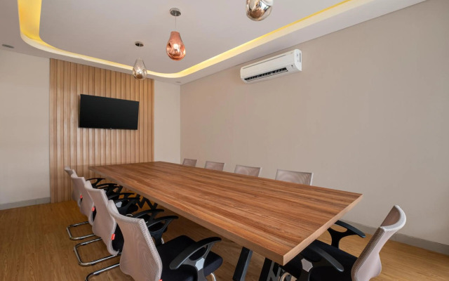 ABISHA Hotel Sanur