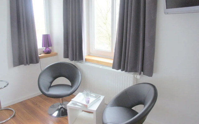Apartment 1690