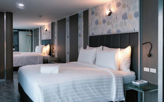 One Budget Hotel Chiangrai Baanmai