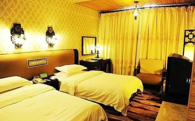 Shangri-la Longfengxiang Hotel