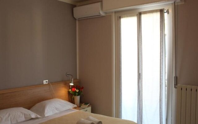 Albergo Tecla