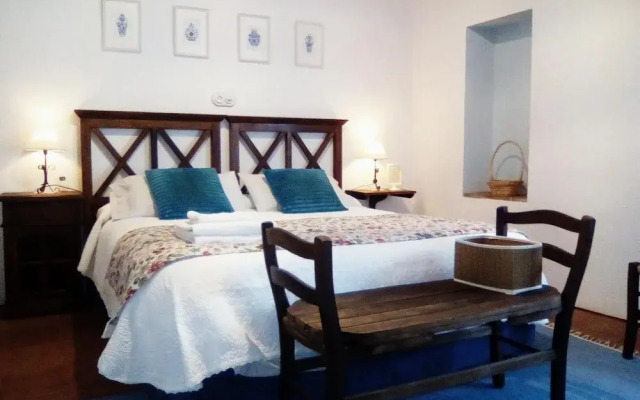 Hostería Casa Adriano