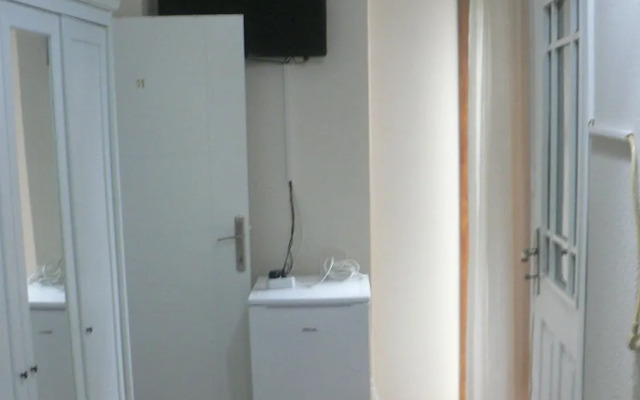 Yesildag Pansiyon Gokceada