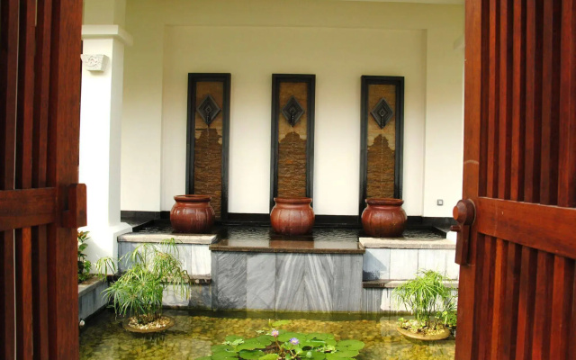 Furama Villas Danang