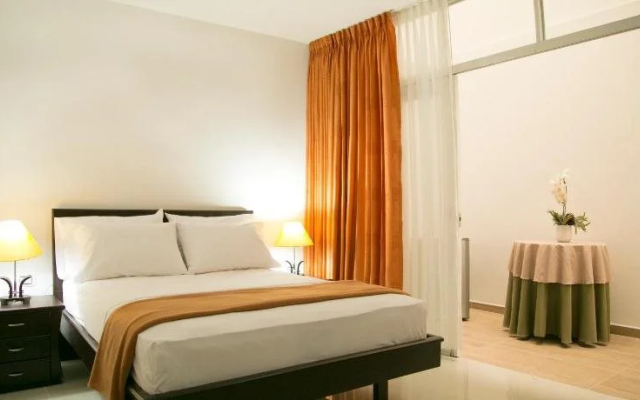 Hotel Casimena