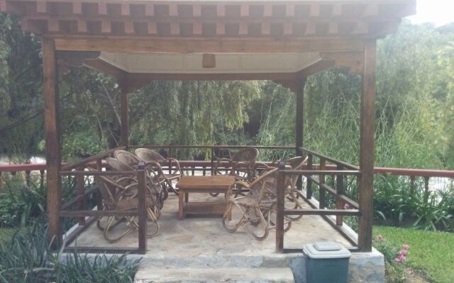 Kichu Resort