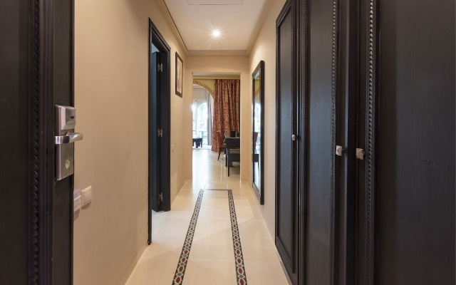 Eden Andalou Aquapark & Spa