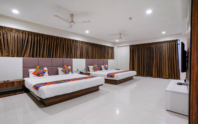 Fabhotel La Victoria