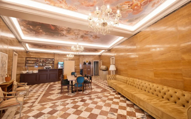 2115 Boutique Hostel