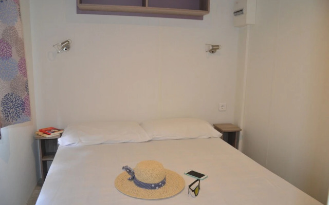 Happy Camp in Camping Bella Italia