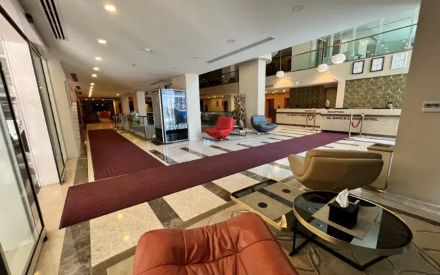 Al Sahla Land Hotel
